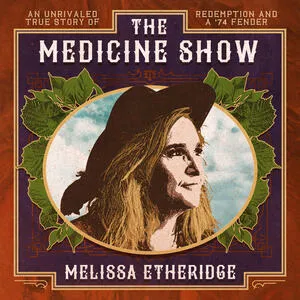 The medicine show